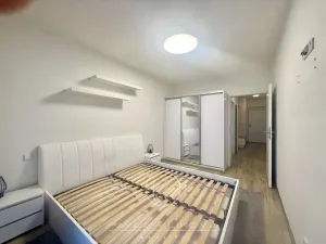 Pronájem bytu 2+kk, Plzeň, Halštatská, 54 m2