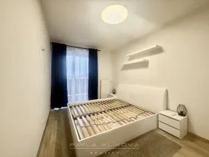 Pronájem bytu 2+kk, Plzeň, Halštatská, 54 m2