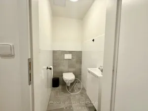 Pronájem bytu 2+kk, Plzeň, Halštatská, 54 m2