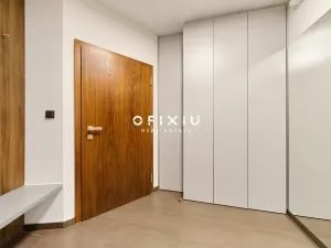 Pronájem bytu 3+kk, Brno - Staré Brno, Kopečná, 94 m2