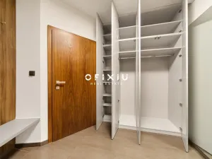 Pronájem bytu 3+kk, Brno - Staré Brno, Kopečná, 94 m2