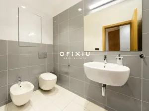 Pronájem bytu 3+kk, Brno - Staré Brno, Kopečná, 94 m2