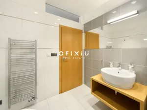 Pronájem bytu 3+kk, Brno - Staré Brno, Kopečná, 94 m2