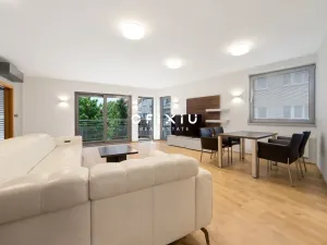Pronájem bytu 3+kk, Brno - Staré Brno, Kopečná, 94 m2