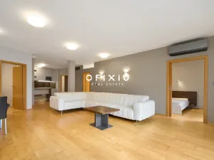 Pronájem bytu 3+kk, Brno - Staré Brno, Kopečná, 94 m2