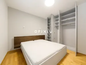 Pronájem bytu 3+kk, Brno - Staré Brno, Kopečná, 94 m2
