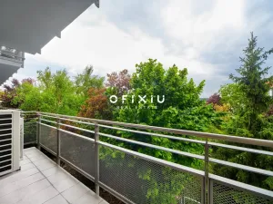 Pronájem bytu 3+kk, Brno - Staré Brno, Kopečná, 94 m2