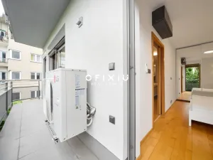 Pronájem bytu 3+kk, Brno - Staré Brno, Kopečná, 94 m2