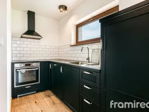 Pronájem bytu 2+kk, Vrbovec, 36 m2
