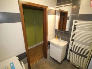Pronájem bytu 1+kk, Olomouc, Wolkerova, 33 m2