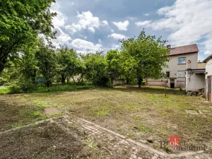 Prodej rodinného domu, Nová Říše, Na Tržišti, 166 m2