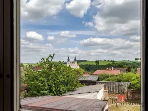 Prodej rodinného domu, Nová Říše, Na Tržišti, 166 m2