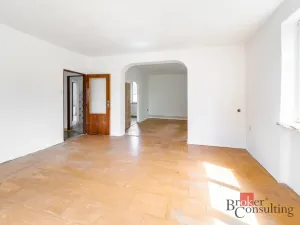 Prodej rodinného domu, Nová Říše, Na Tržišti, 166 m2