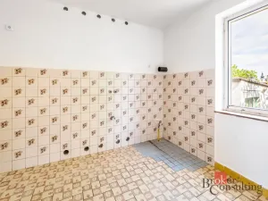 Prodej rodinného domu, Nová Říše, Na Tržišti, 166 m2