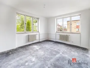 Prodej rodinného domu, Nová Říše, Na Tržišti, 166 m2