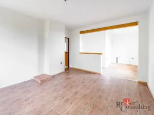 Prodej rodinného domu, Nová Říše, Na Tržišti, 166 m2