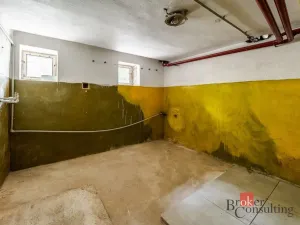 Prodej rodinného domu, Nová Říše, Na Tržišti, 166 m2