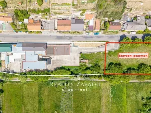 Prodej výrobních prostor, Koleč, 940 m2
