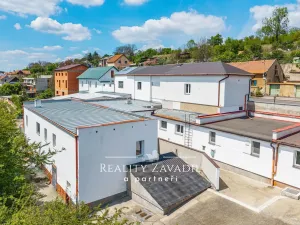 Prodej výrobních prostor, Koleč, 940 m2
