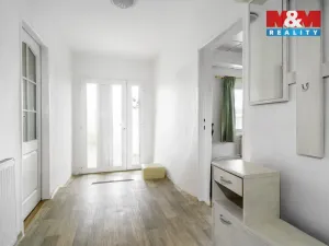 Prodej chalupy, Uhersko, 120 m2