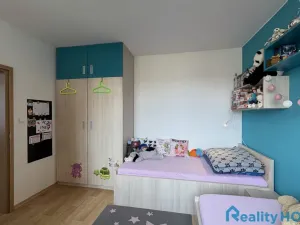 Prodej bytu 3+1, Týn nad Vltavou - Malá Strana, Malostranská, 64 m2