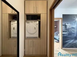 Prodej bytu 3+1, Týn nad Vltavou - Malá Strana, Malostranská, 64 m2
