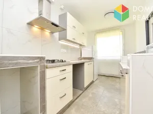 Pronájem bytu 3+1, Beroun - Beroun-Město, Košťálkova, 78 m2