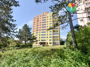 Pronájem bytu 3+1, Beroun - Beroun-Město, Košťálkova, 78 m2