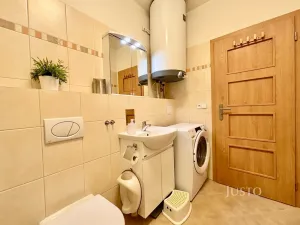 Pronájem bytu 2+1, Olomouc, Michalská, 71 m2