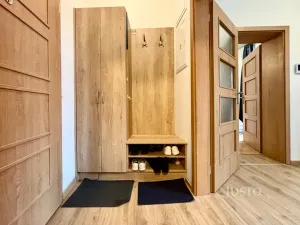 Pronájem bytu 2+1, Olomouc, Michalská, 71 m2