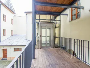Pronájem bytu 2+1, Olomouc, Michalská, 71 m2