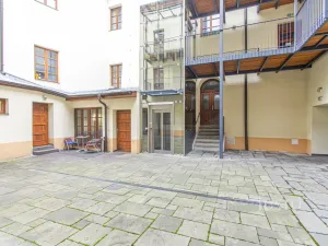 Pronájem bytu 2+1, Olomouc, Michalská, 71 m2