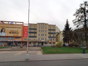 Pronájem obchodního prostoru, Děčín - Děčín IV-Podmokly, Zbrojnická, 140 m2