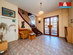 Prodej rodinného domu, Karviná - Nové Město, Palackého, 400 m2