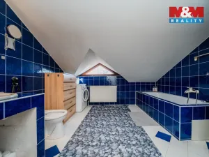 Prodej rodinného domu, Karviná - Nové Město, Palackého, 400 m2