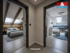 Prodej zemědělského objektu, Bor - Velká Ves, 627 m2