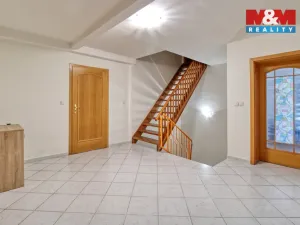 Prodej rodinného domu, Teplice, Karla IV, 541 m2
