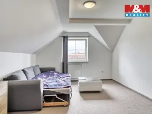 Prodej rodinného domu, Teplice, Karla IV, 541 m2