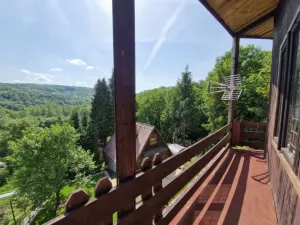 Prodej chaty, Kostelany, 70 m2