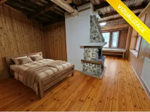 Prodej chaty, Kostelany, 70 m2