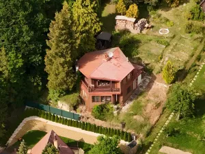 Prodej chaty, Kostelany, 70 m2