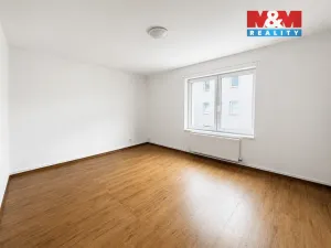 Prodej bytu 2+1, Doksy, Sokolská, 54 m2