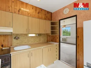 Prodej bytu 3+1, Rakovník - Rakovník II, Klicperova, 68 m2