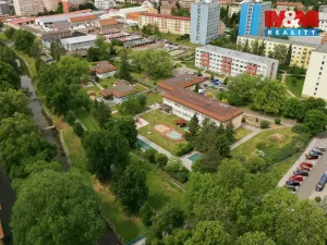 Prodej bytu 3+1, Rakovník - Rakovník II, Klicperova, 68 m2