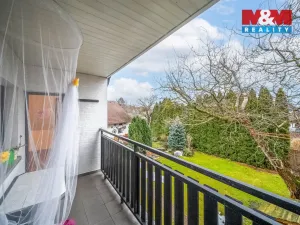 Prodej kanceláře, Hradec Králové - Malšovice, Na Hrázce, 232 m2
