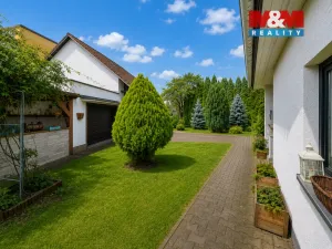 Prodej kanceláře, Hradec Králové - Malšovice, Na Hrázce, 232 m2