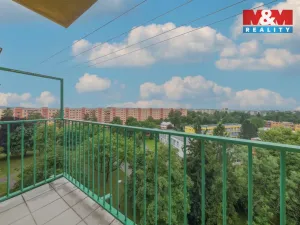 Prodej bytu 2+1, Havířov - Podlesí, Šrámkova, 57 m2
