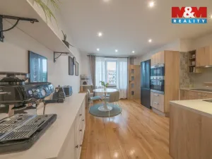 Prodej bytu 2+1, Havířov - Podlesí, Šrámkova, 57 m2