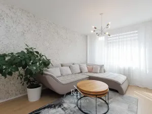 Prodej bytu 3+kk, Kladno, Italská, 69 m2