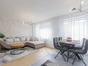 Prodej bytu 3+kk, Kladno, Italská, 69 m2